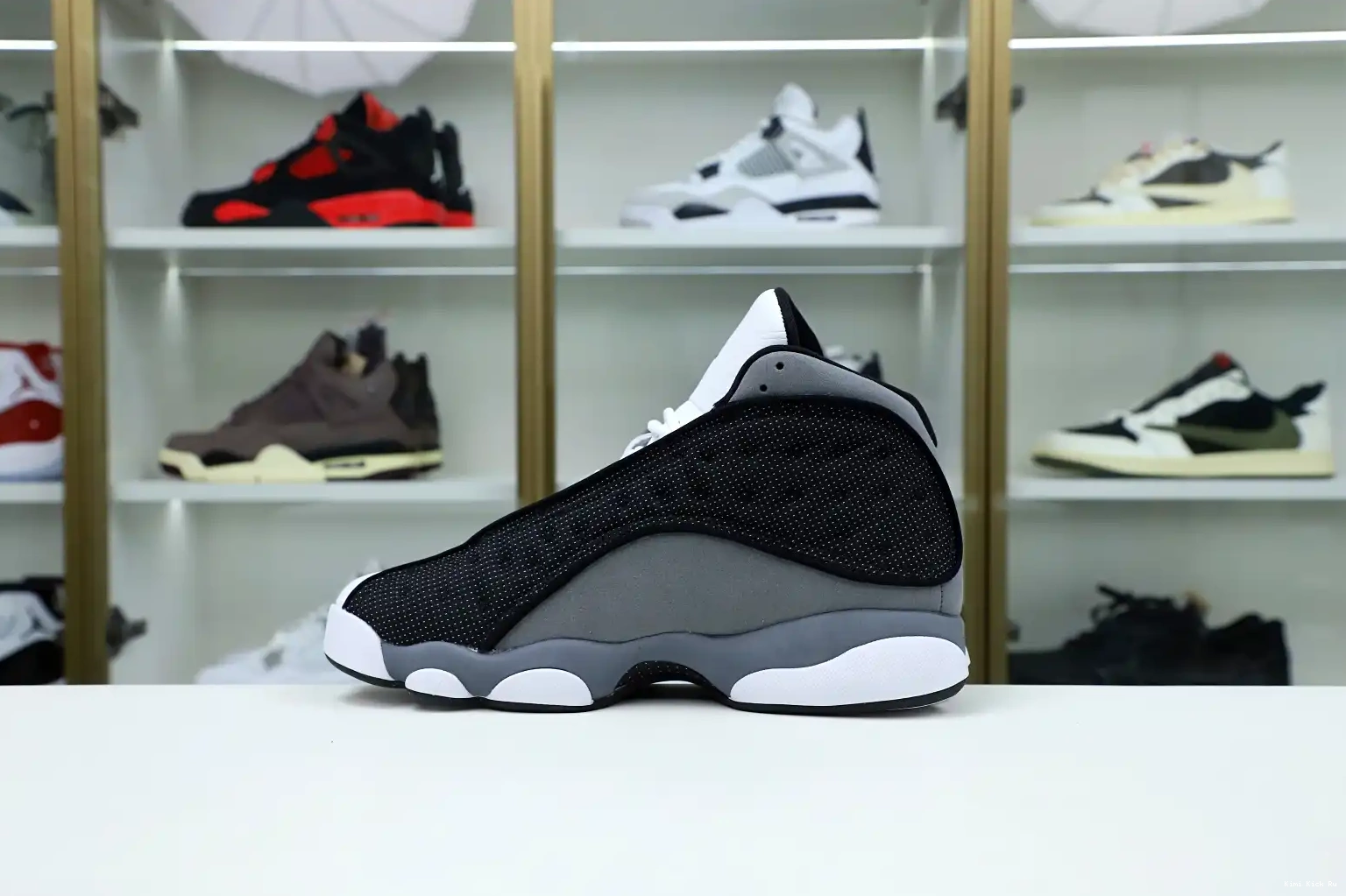  Retro Jordan 13 Kimikick Air 0412